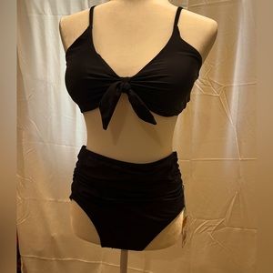 Retro bikini